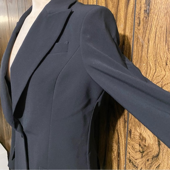 Sergio Hudson x Target Black Tailored Blazer - Picture 7 of 13